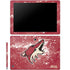 NHL Arizona Coyotes Frozen Galaxy Book 12in Skin